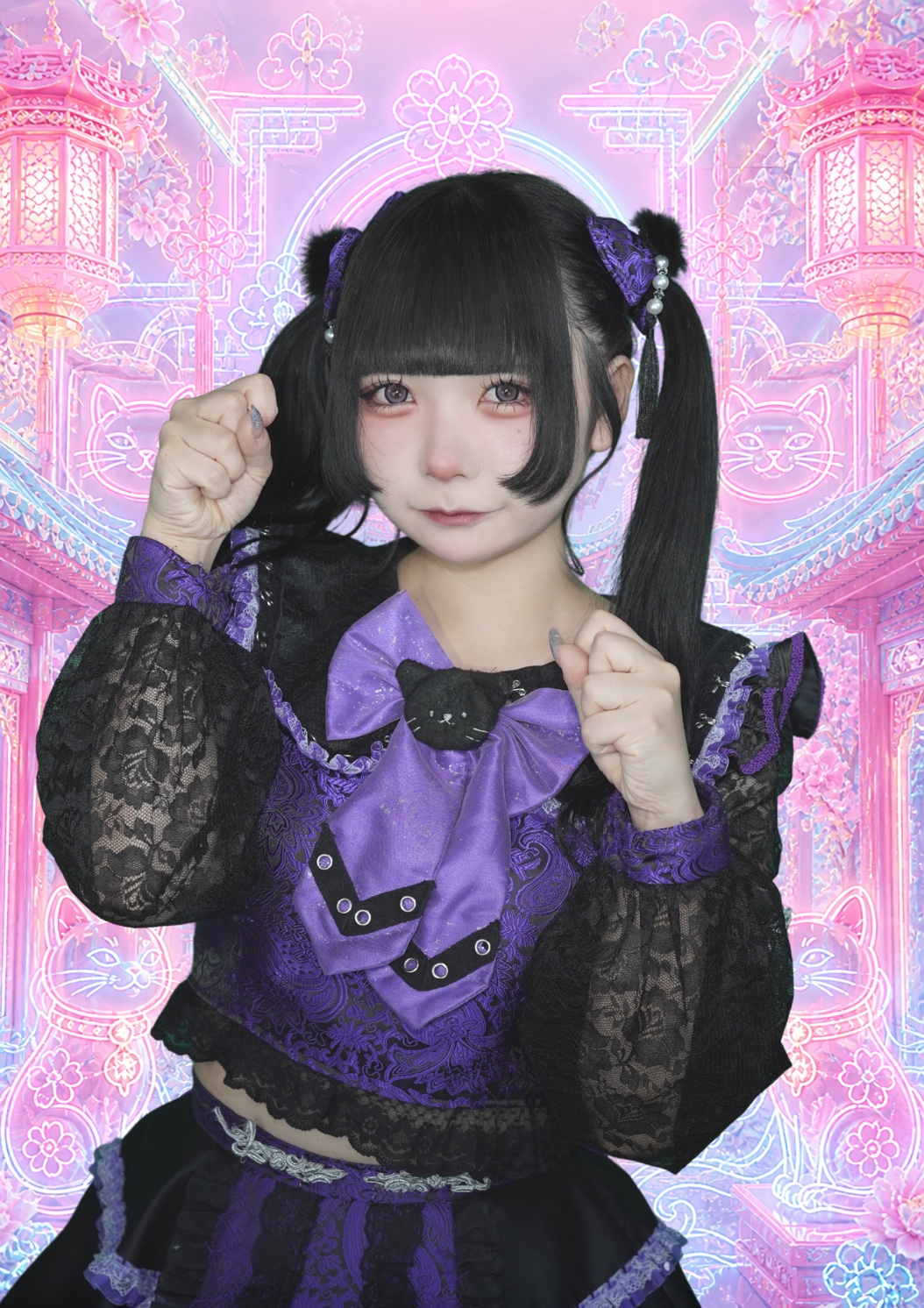 あんずのキャスト写真
