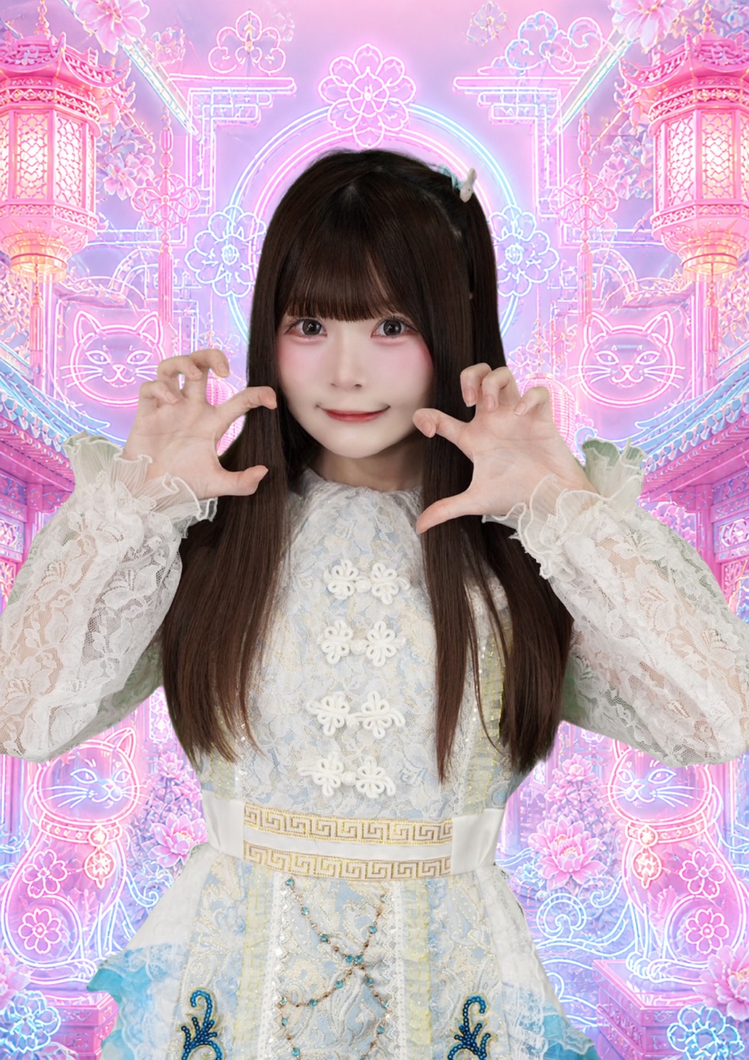 いちごのキャスト写真